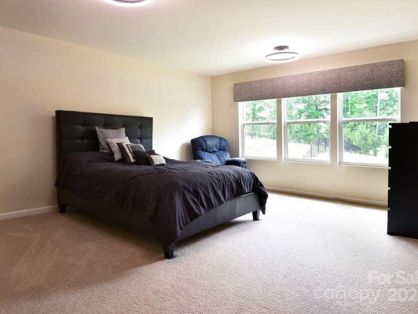 161 Old Harbor Drive, Mount Gilead, NC 27306.  MLS# CAR4257756, YatesRealty ID 14237. 