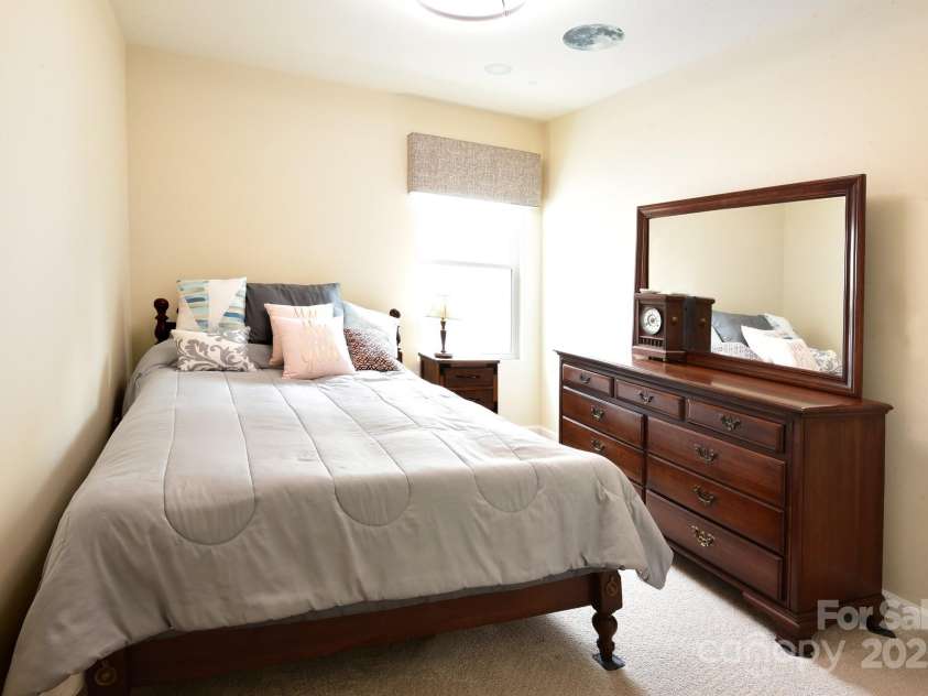 161 Old Harbor Drive, Mount Gilead, NC 27306.  MLS# CAR4257756, YatesRealty ID 14237. 