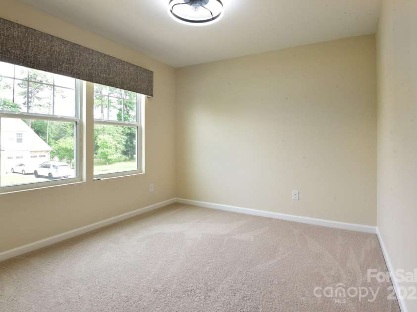 161 Old Harbor Drive, Mount Gilead, NC 27306.  MLS# CAR4257756, YatesRealty ID 14237. 