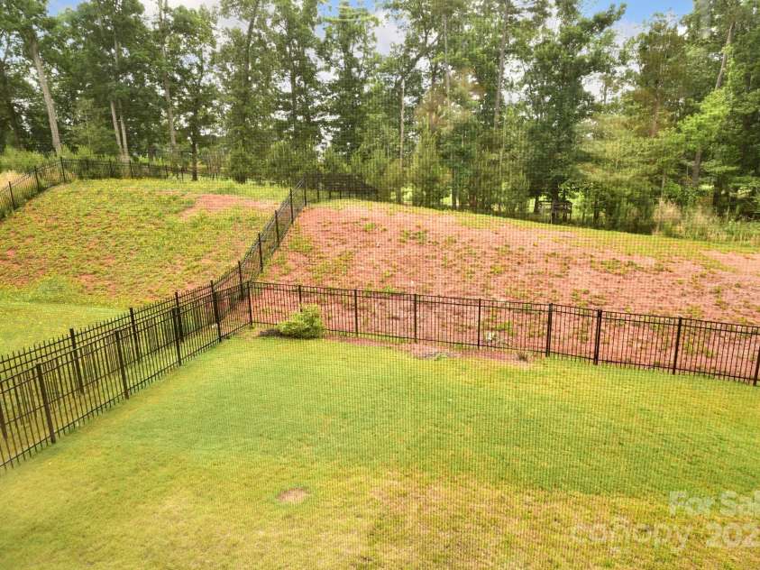 161 Old Harbor Drive, Mount Gilead, NC 27306.  MLS# CAR4257756, YatesRealty ID 14237. 