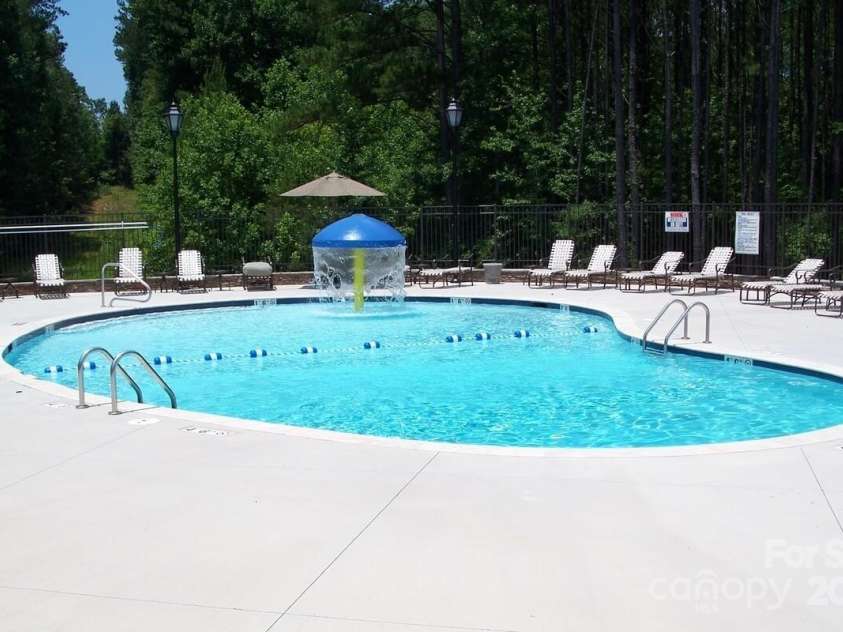 161 Old Harbor Drive, Mount Gilead, NC 27306.  MLS# CAR4257756, YatesRealty ID 14237. Community pool