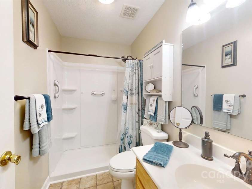 3124 Banks Street, Lincolnton, NC 28092.  MLS# CAR4249815, YatesRealty ID 14239. 