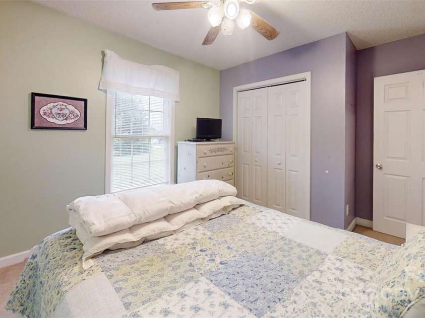 3124 Banks Street, Lincolnton, NC 28092.  MLS# CAR4249815, YatesRealty ID 14239. 