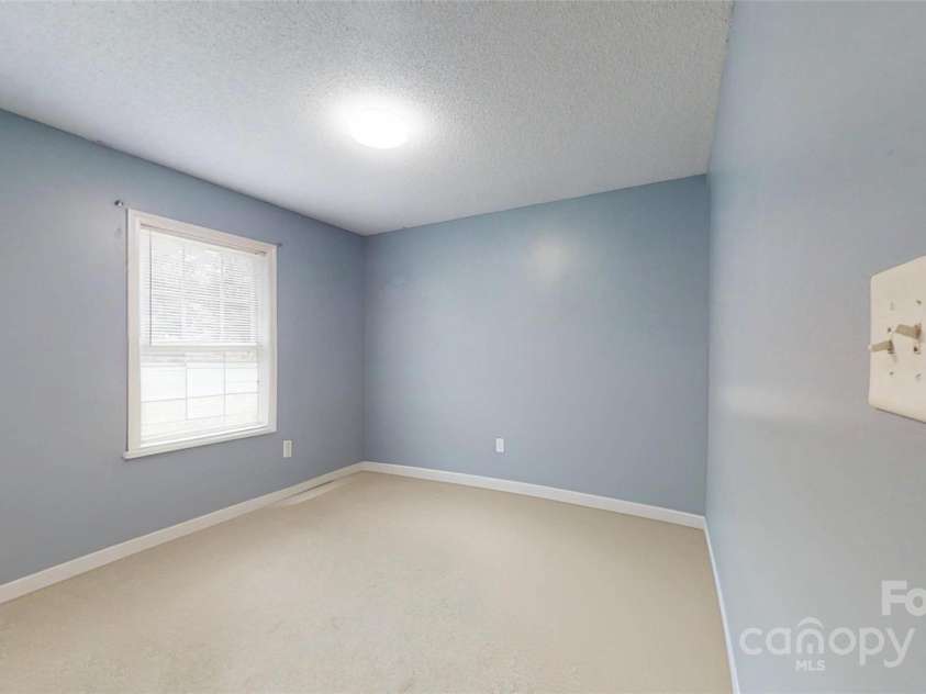 3124 Banks Street, Lincolnton, NC 28092.  MLS# CAR4249815, YatesRealty ID 14239. 