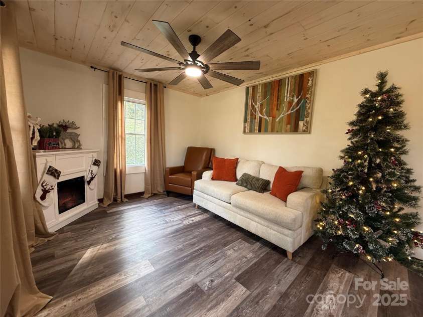 312 Causby Road, Morganton, NC 28655.  MLS# CAR4325154, YatesRealty ID 1424. 