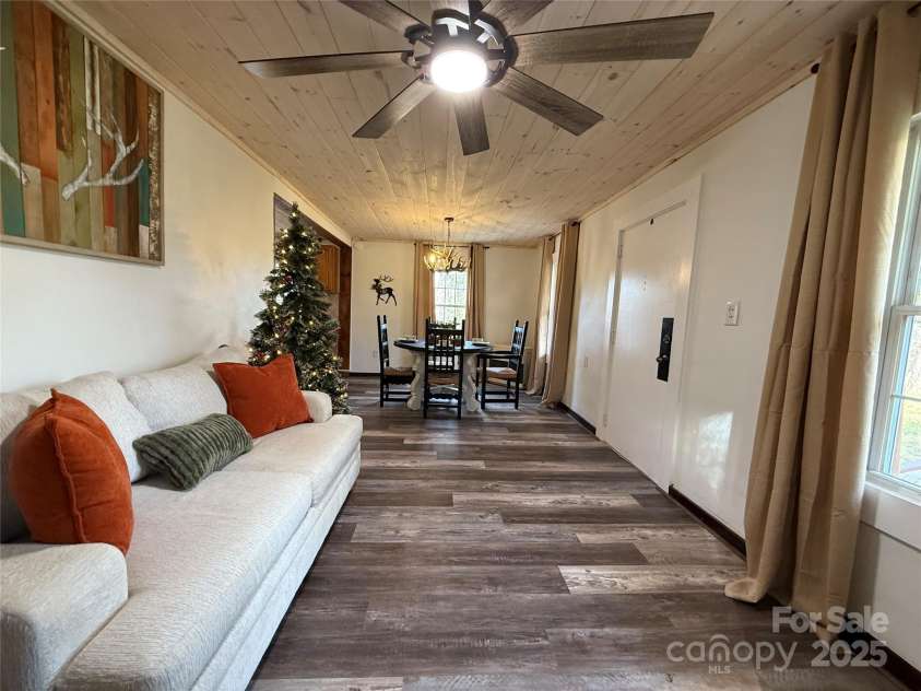 312 Causby Road, Morganton, NC 28655.  MLS# CAR4325154, YatesRealty ID 1424. 