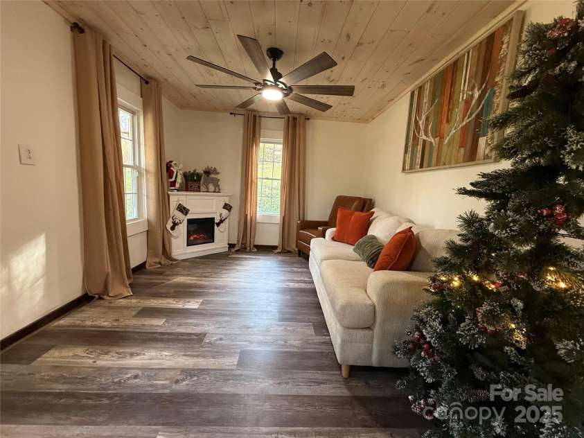 312 Causby Road, Morganton, NC 28655.  MLS# CAR4325154, YatesRealty ID 1424. 