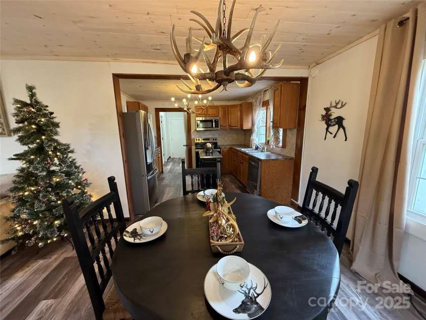 312 Causby Road, Morganton, NC 28655.  MLS# CAR4325154, YatesRealty ID 1424. 