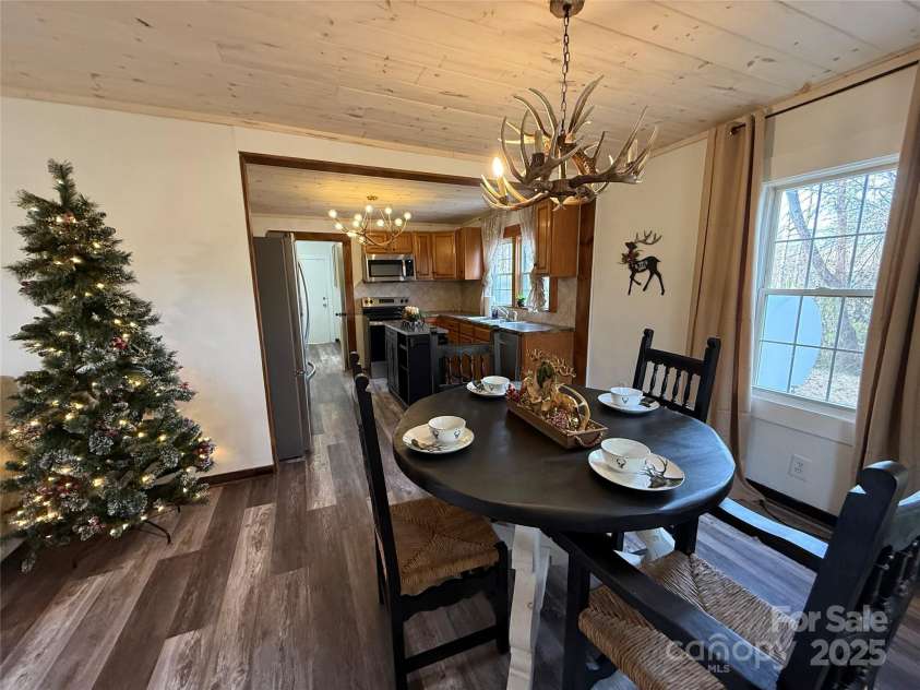 312 Causby Road, Morganton, NC 28655.  MLS# CAR4325154, YatesRealty ID 1424. 