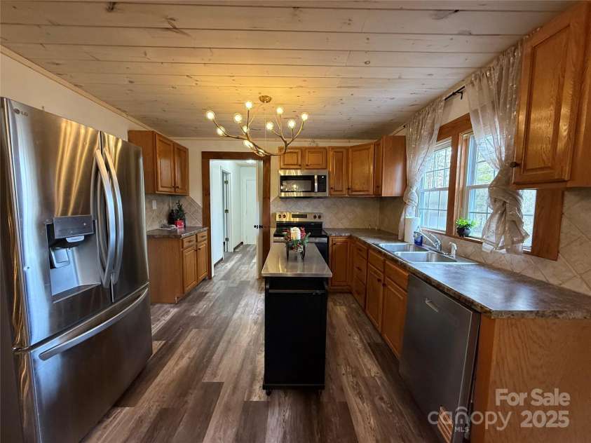 312 Causby Road, Morganton, NC 28655.  MLS# CAR4325154, YatesRealty ID 1424. 