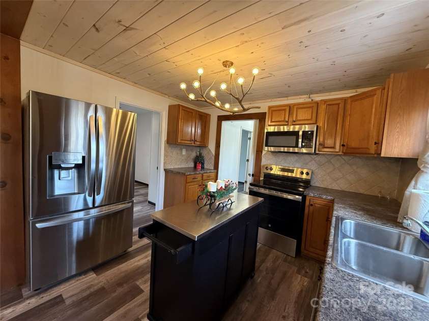 312 Causby Road, Morganton, NC 28655.  MLS# CAR4325154, YatesRealty ID 1424. 