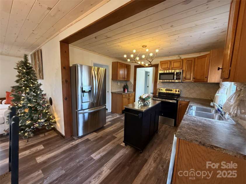 312 Causby Road, Morganton, NC 28655.  MLS# CAR4325154, YatesRealty ID 1424. 