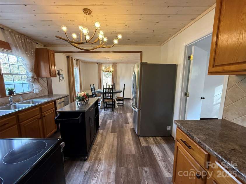 312 Causby Road, Morganton, NC 28655.  MLS# CAR4325154, YatesRealty ID 1424. 