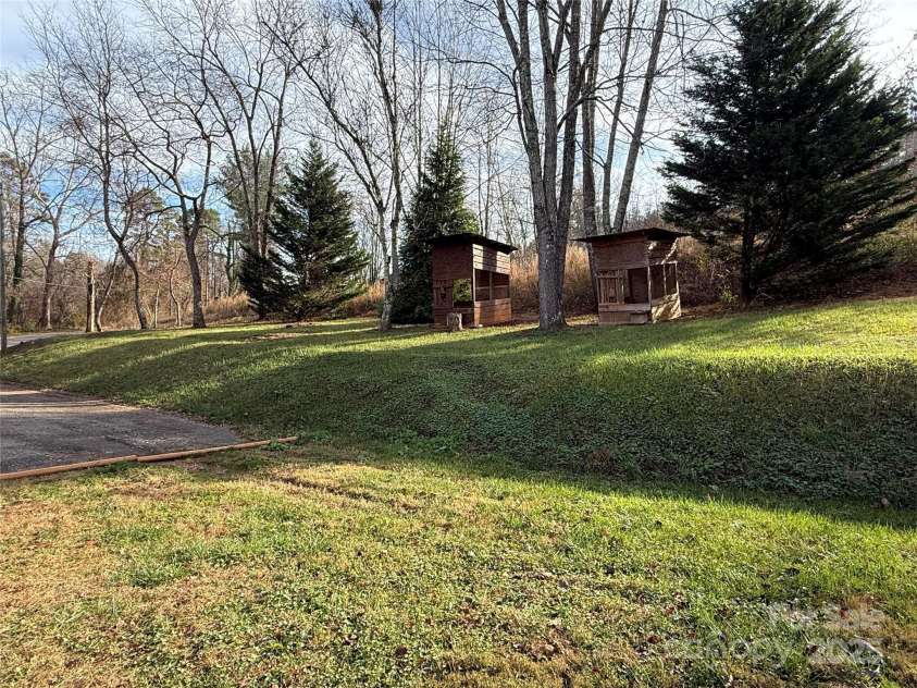 312 Causby Road, Morganton, NC 28655.  MLS# CAR4325154, YatesRealty ID 1424. 