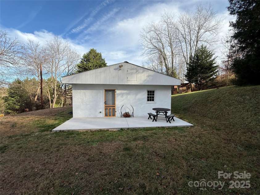 312 Causby Road, Morganton, NC 28655.  MLS# CAR4325154, YatesRealty ID 1424. 