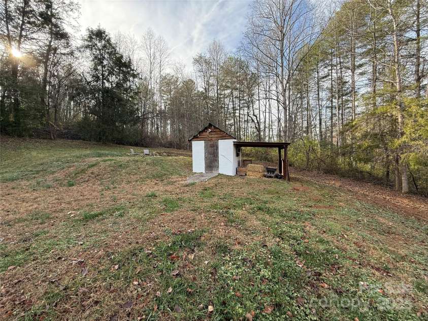 312 Causby Road, Morganton, NC 28655.  MLS# CAR4325154, YatesRealty ID 1424. 
