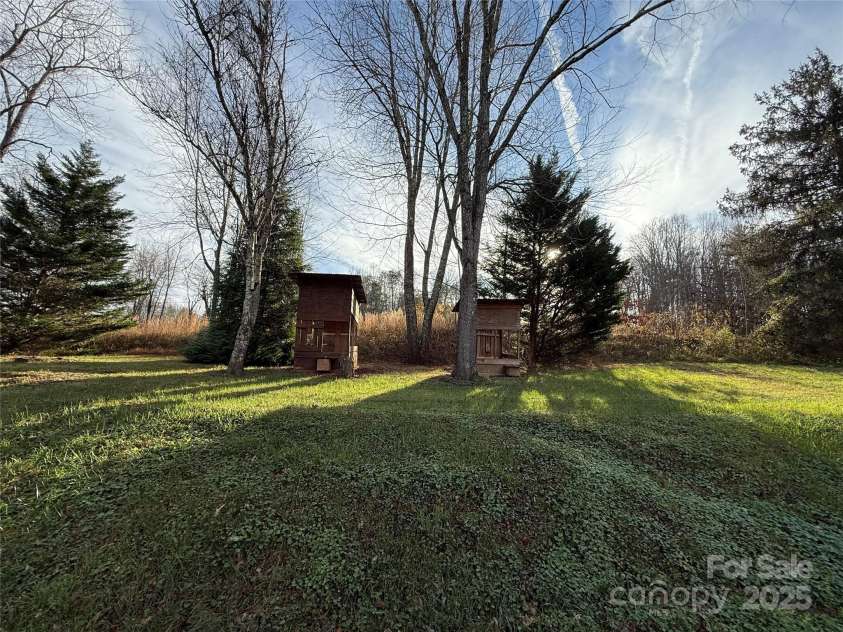 312 Causby Road, Morganton, NC 28655.  MLS# CAR4325154, YatesRealty ID 1424. 