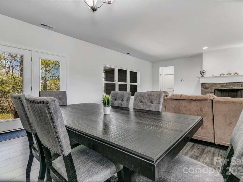 21 Willie Lane, Weaverville, NC 28787.  MLS# CAR4240608, YatesRealty ID 14242. 