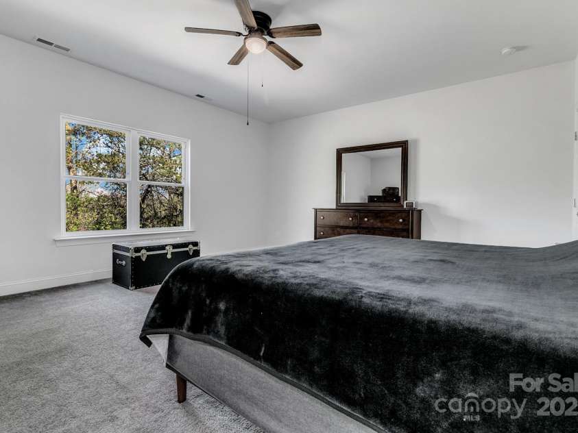 21 Willie Lane, Weaverville, NC 28787.  MLS# CAR4240608, YatesRealty ID 14242. 