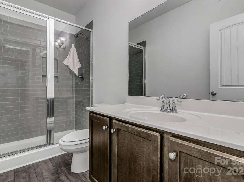 21 Willie Lane, Weaverville, NC 28787.  MLS# CAR4240608, YatesRealty ID 14242. 