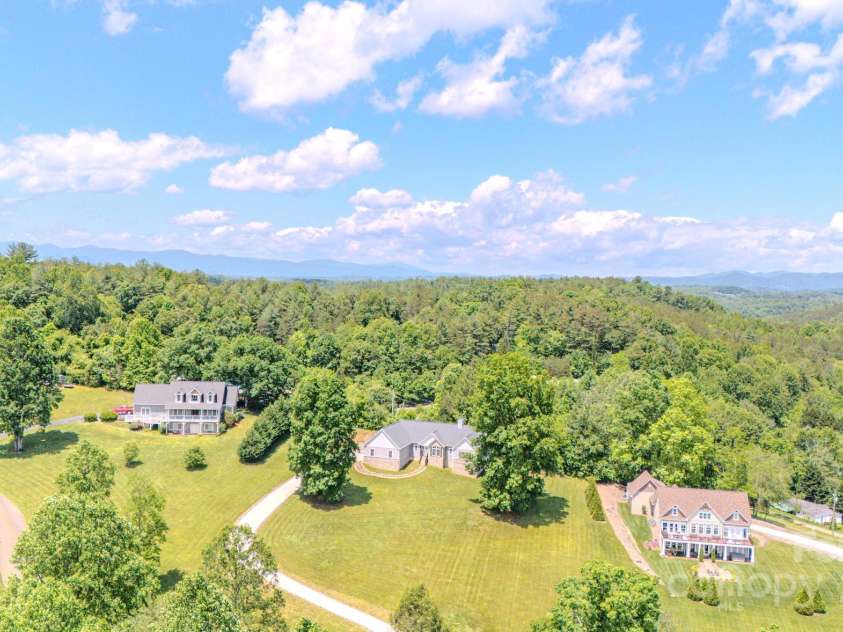 21 Willie Lane, Weaverville, NC 28787.  MLS# CAR4240608, YatesRealty ID 14242. 