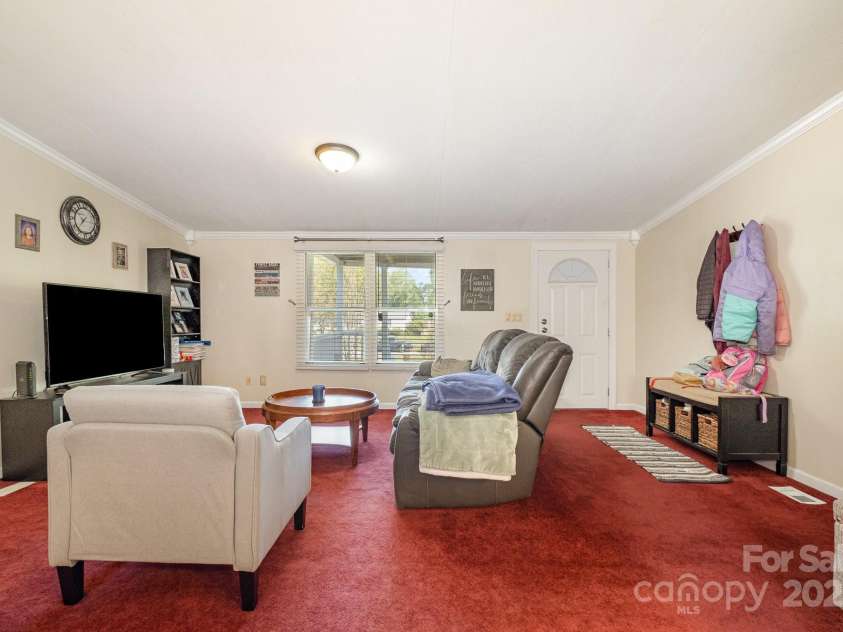 140 Misty Lane, Rockwell, NC 28138.  MLS# CAR4277931, YatesRealty ID 14245. 