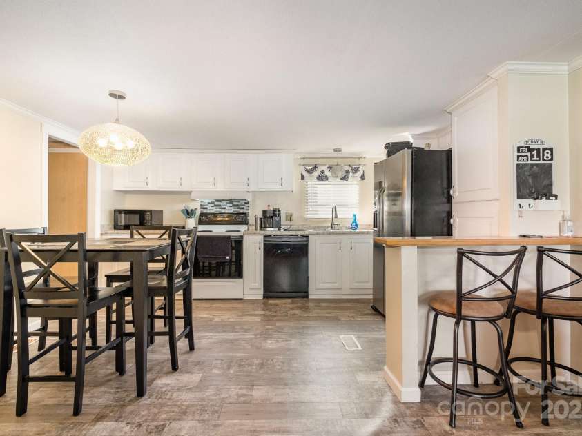 140 Misty Lane, Rockwell, NC 28138.  MLS# CAR4277931, YatesRealty ID 14245. 