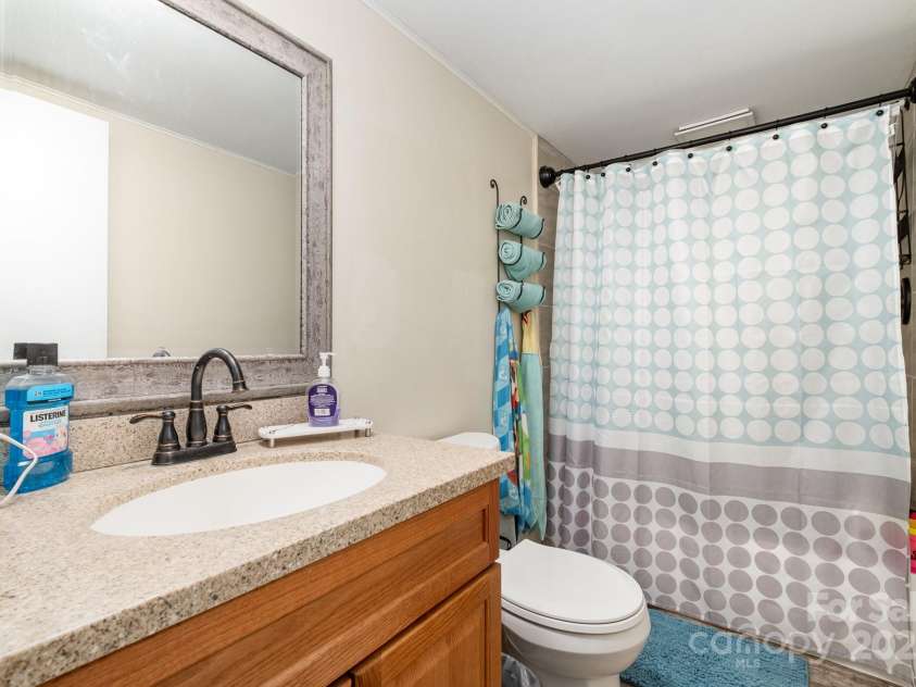 140 Misty Lane, Rockwell, NC 28138.  MLS# CAR4277931, YatesRealty ID 14245. 