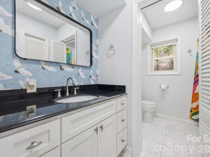 65 Westend Circle, Waynesville, NC 28785.  MLS# CAR4360838, YatesRealty ID 14245. 