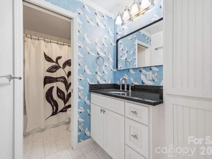 65 Westend Circle, Waynesville, NC 28785.  MLS# CAR4360838, YatesRealty ID 14245. 