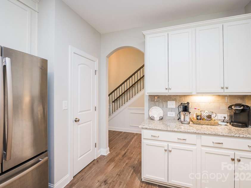 9026 Raven Top Drive, Mint Hill, NC 28227.  MLS# CAR4256284, YatesRealty ID 14246. 