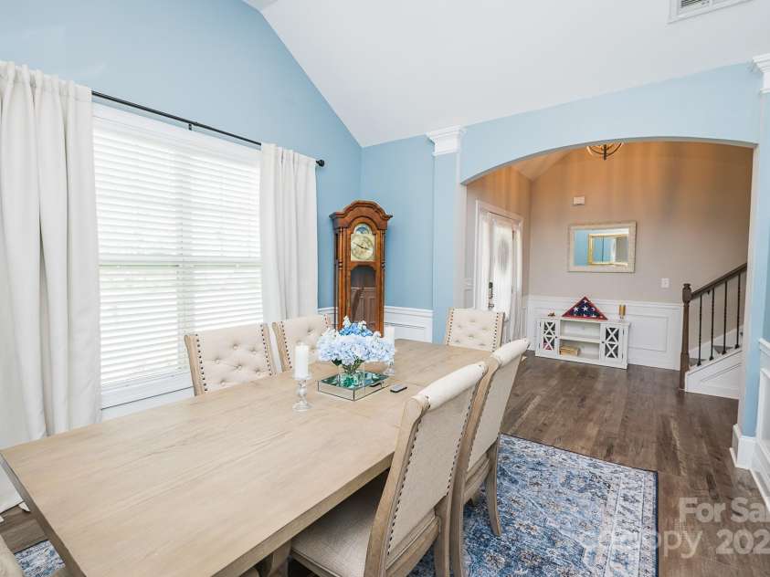 9026 Raven Top Drive, Mint Hill, NC 28227.  MLS# CAR4256284, YatesRealty ID 14246. 