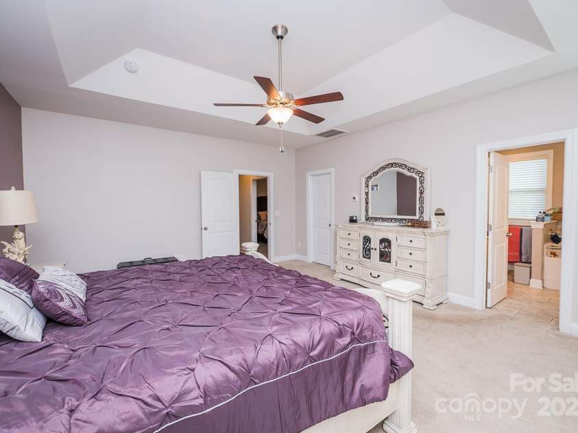 9026 Raven Top Drive, Mint Hill, NC 28227.  MLS# CAR4256284, YatesRealty ID 14246. 