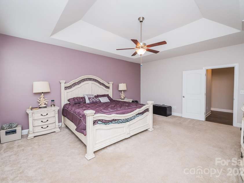 9026 Raven Top Drive, Mint Hill, NC 28227.  MLS# CAR4256284, YatesRealty ID 14246. 