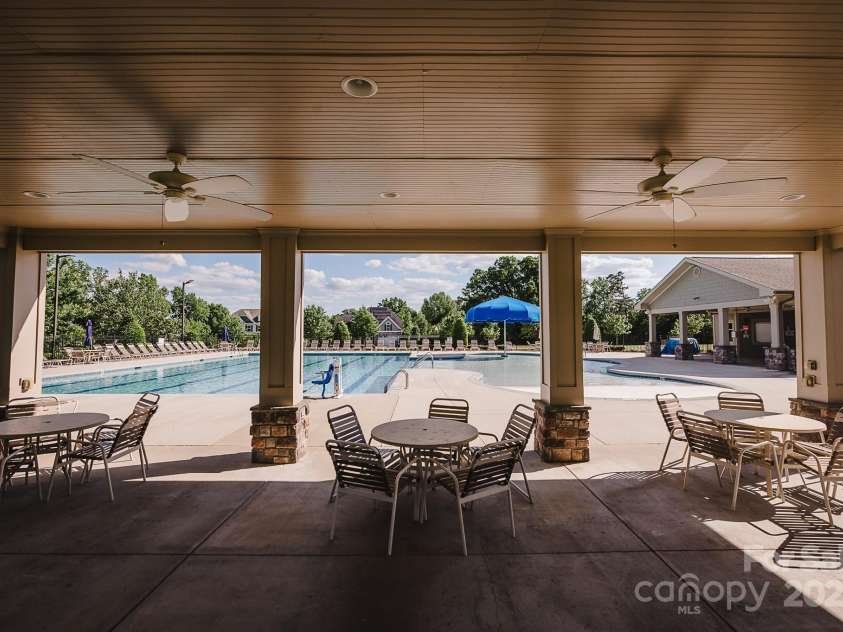 9026 Raven Top Drive, Mint Hill, NC 28227.  MLS# CAR4256284, YatesRealty ID 14246. 