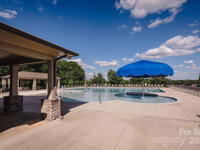 9026 Raven Top Drive, Mint Hill, NC 28227.  MLS# CAR4256284, YatesRealty ID 14246. 