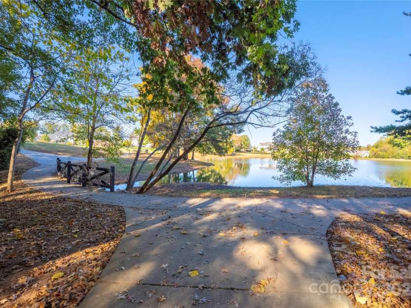 9026 Raven Top Drive, Mint Hill, NC 28227.  MLS# CAR4316455, YatesRealty ID 14246. 