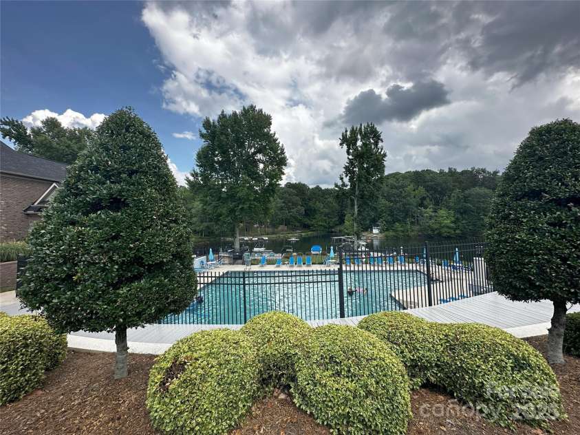 2692 Norman Isle Drive, Denver, NC 28037.  MLS# CAR4221738, YatesRealty ID 14248. Community Pool