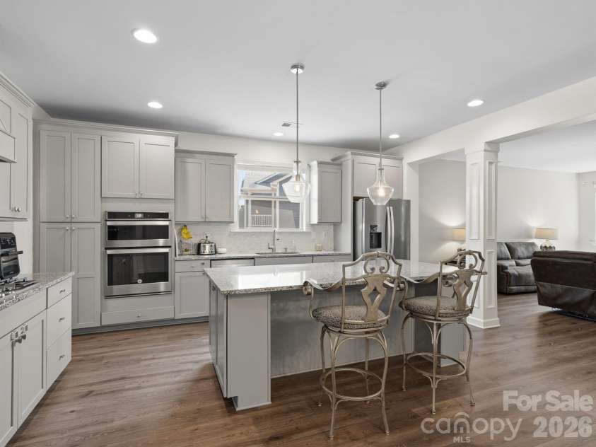 560 Sandbar Point, Clover, SC 29710.  MLS# CAR4356462, YatesRealty ID 14249. 