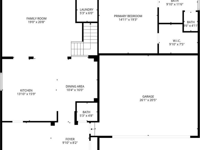560 Sandbar Point, Clover, SC 29710.  MLS# CAR4356462, YatesRealty ID 14249. 