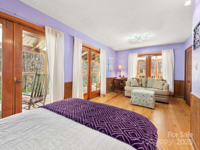 70 Fox Run, Hot Springs, NC 28743.  MLS# CAR4244597, YatesRealty ID 1425. 