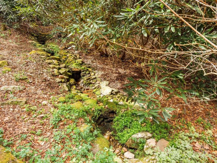 70 Fox Run, Hot Springs, NC 28743.  MLS# CAR4244597, YatesRealty ID 1425. 