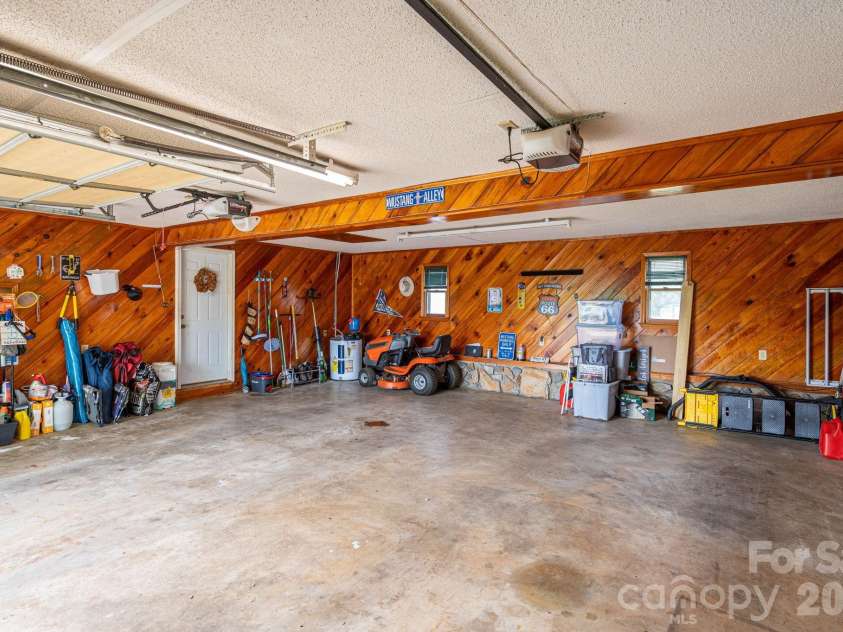 104 White Street, Casar, NC 28020.  MLS# CAR4368115, YatesRealty ID 14250. 2 Car Garage