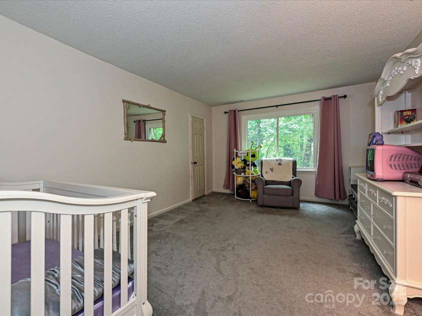 2437 Woodleigh Drive, Gastonia, NC 28056.  MLS# CAR4255182, YatesRealty ID 14250. Bedroom 4
