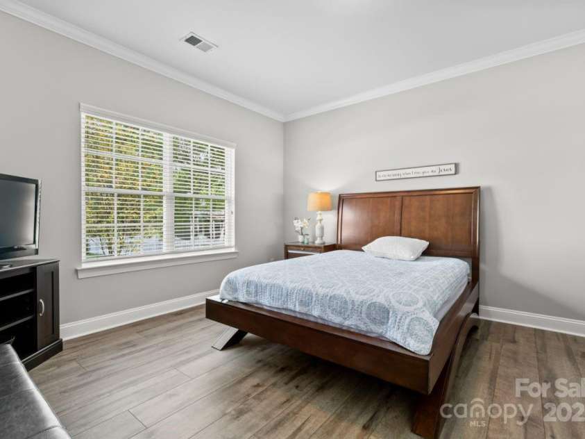 1016 Spanish Moss Road, Indian Trail, NC 28079.  MLS# CAR4259150, YatesRealty ID 14251. 