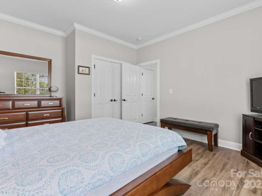 1016 Spanish Moss Road, Indian Trail, NC 28079.  MLS# CAR4259150, YatesRealty ID 14251. 