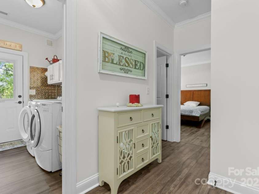 1016 Spanish Moss Road, Indian Trail, NC 28079.  MLS# CAR4259150, YatesRealty ID 14251. 