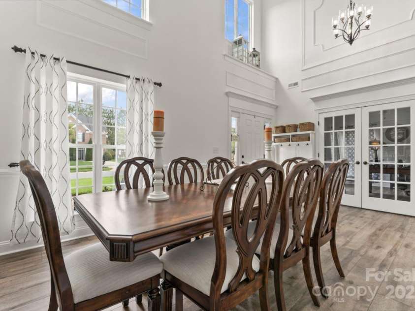 1016 Spanish Moss Road, Indian Trail, NC 28079.  MLS# CAR4259150, YatesRealty ID 14251. 