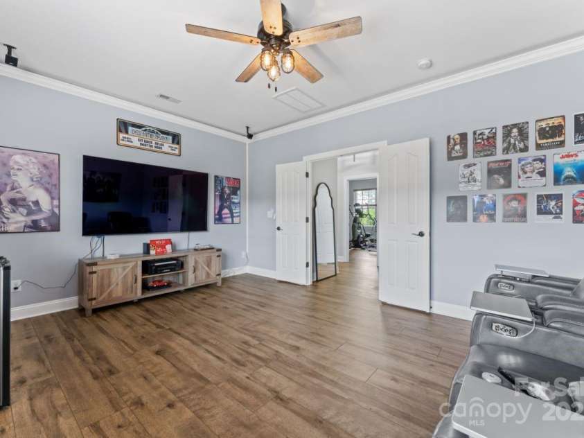 1016 Spanish Moss Road, Indian Trail, NC 28079.  MLS# CAR4259150, YatesRealty ID 14251. 