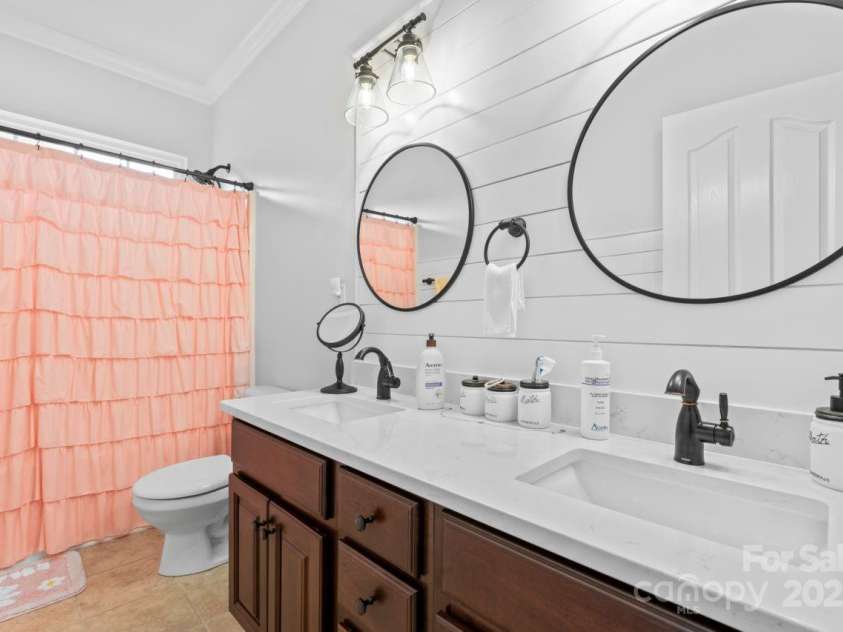 1016 Spanish Moss Road, Indian Trail, NC 28079.  MLS# CAR4259150, YatesRealty ID 14251. 